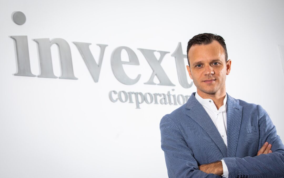 Invext crea una Sociedad de Capital Riesgo para estructurar su inversión empresarial