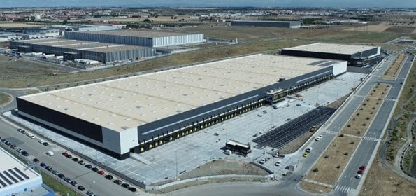 ITERCON finaliza su decimocuarto proyecto en Illescas