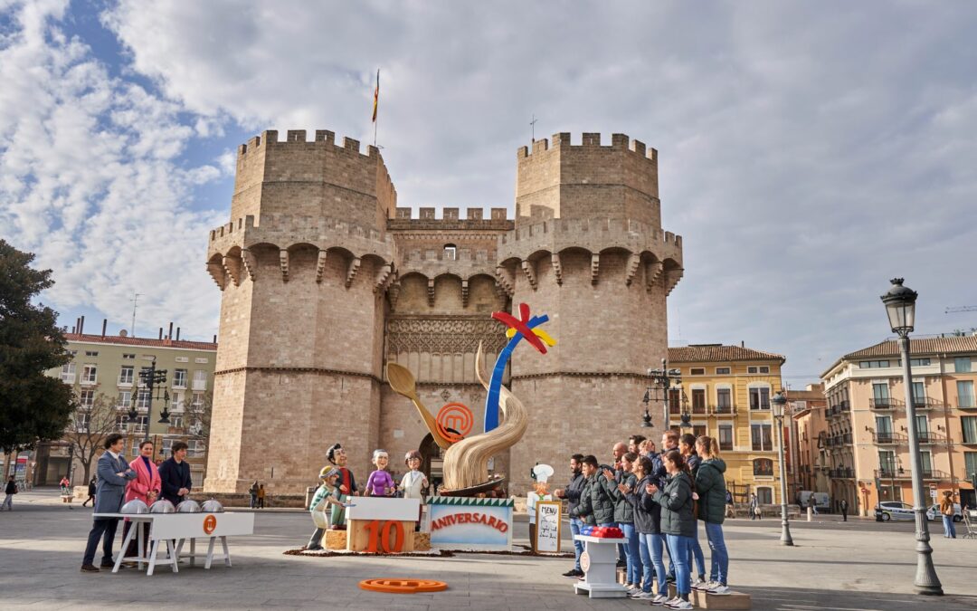 Turisme Comunitat Valenciana renueva su confianza en Zenithbr como agencia de medios