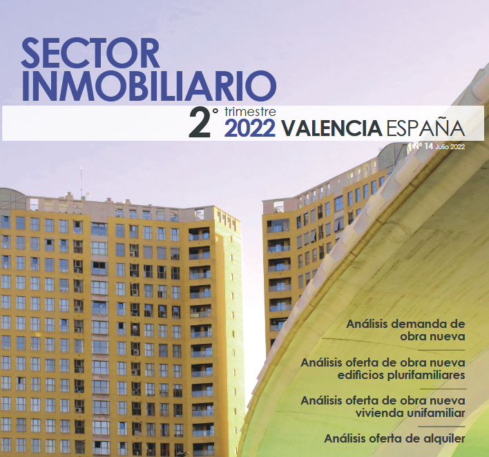 La falta de vivienda nueva dispara el precio en la ciudad de       Valencia
