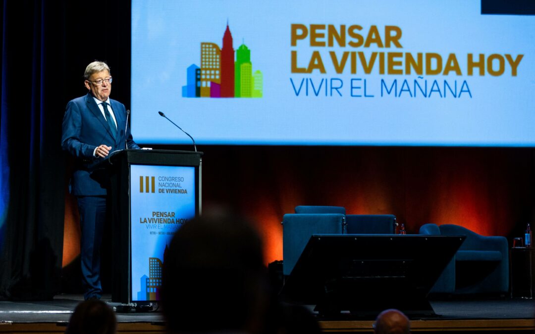 El sector promotor insiste en la necesidad de que la Administración Pública agilice la tramitación en las principales ciudades de España