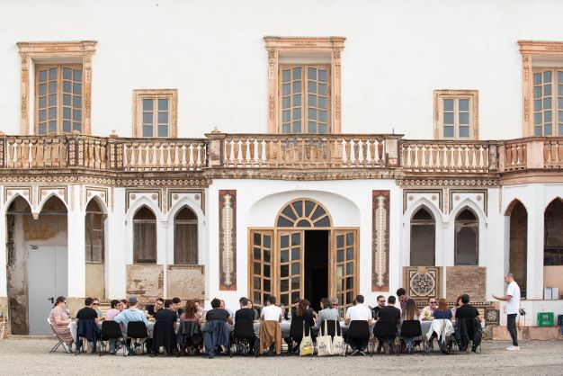 Open House Valencia duplica la asistencia de público con 7.000 visitantes en su cuarta edición