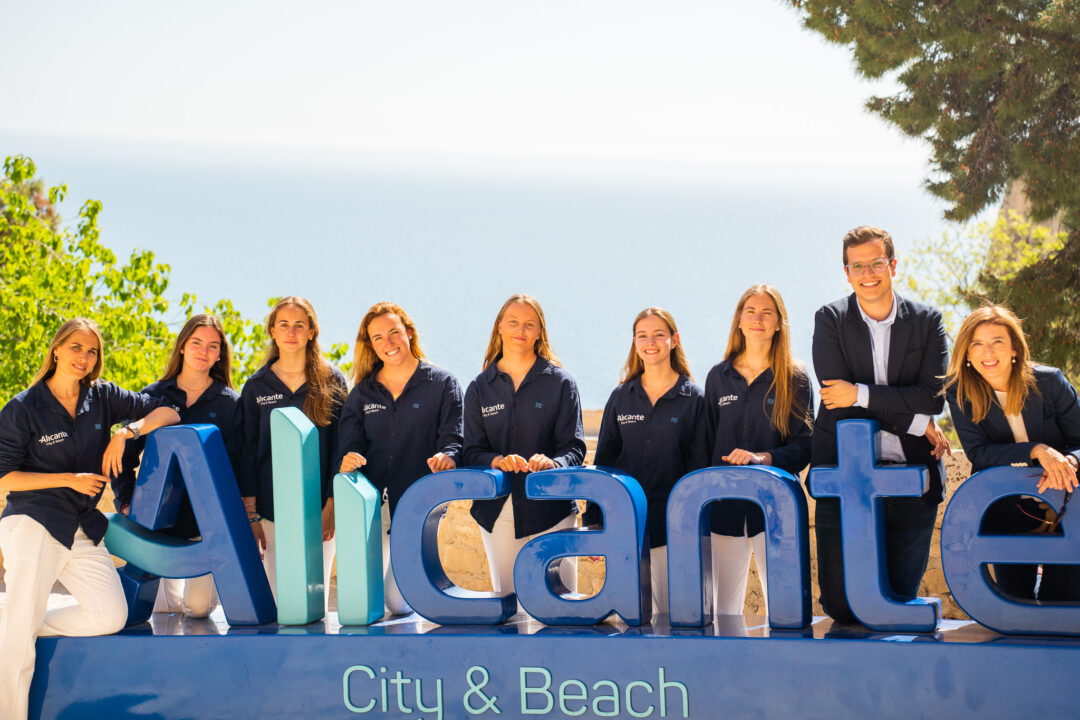 El Club de Regatas de Alicante acogerá la gran final de la Liga Iberdrola