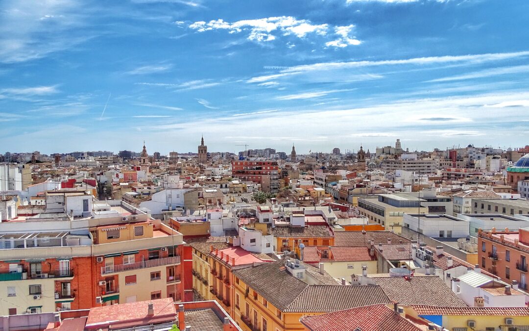 El precio de venta y de alquiler sube un 10% en el primer trimestre de 2024 en Valencia y su área metropolitana