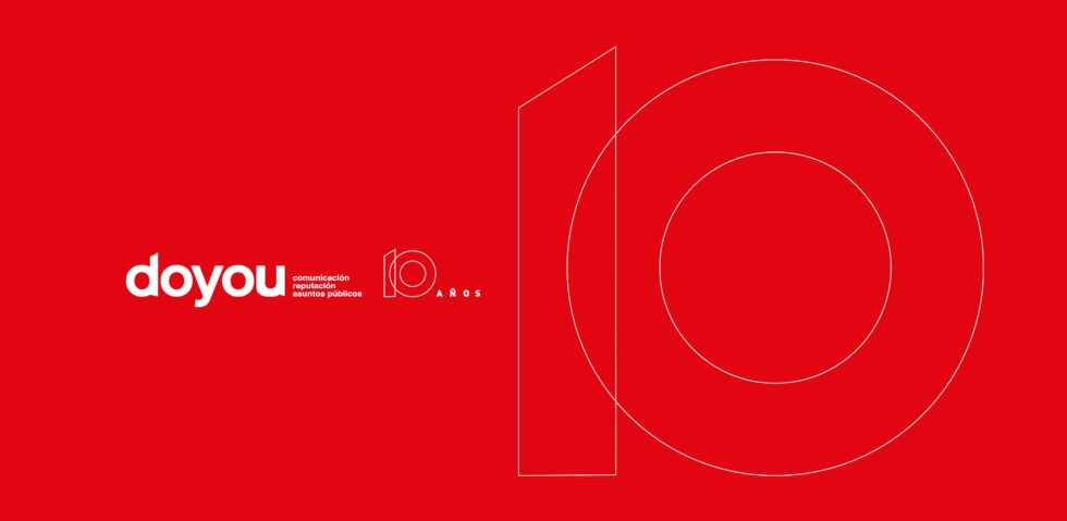 DOYOU MEDIA CUMPLE 10 AÑOS - Interfaz Magazine