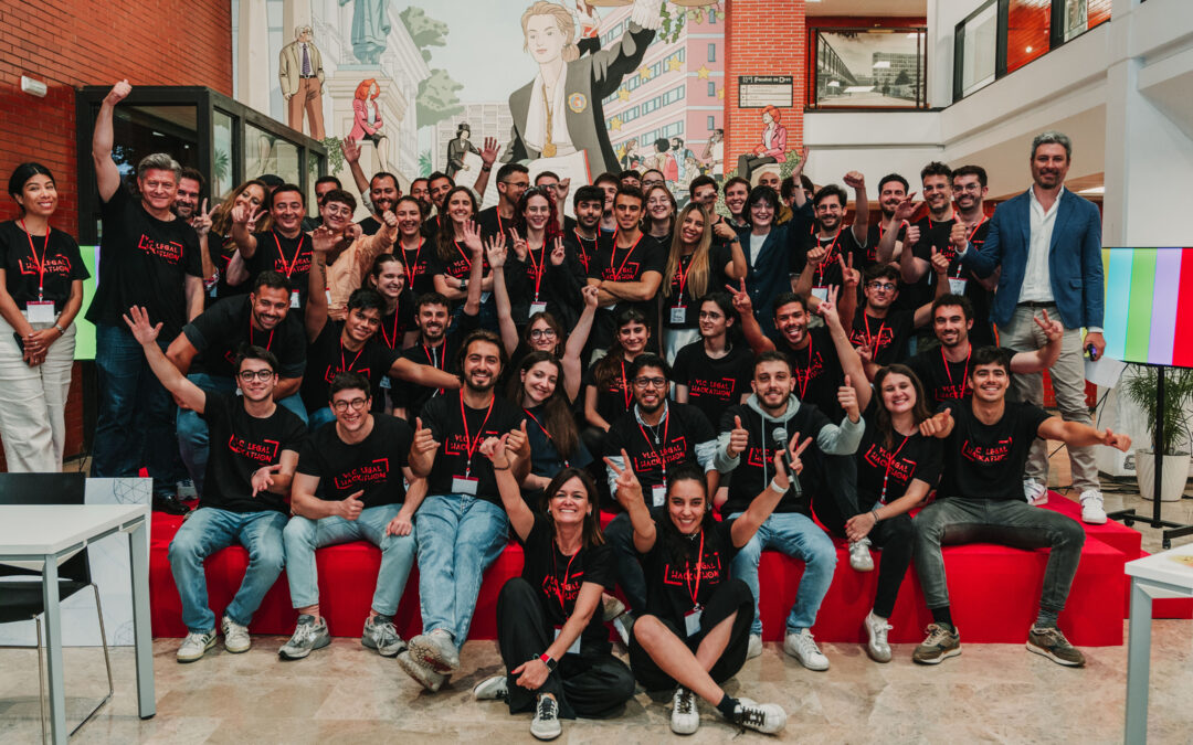 Varona Legal & Numbers aporta su experiencia en la tercera edición del Valencia Legal Hackathon