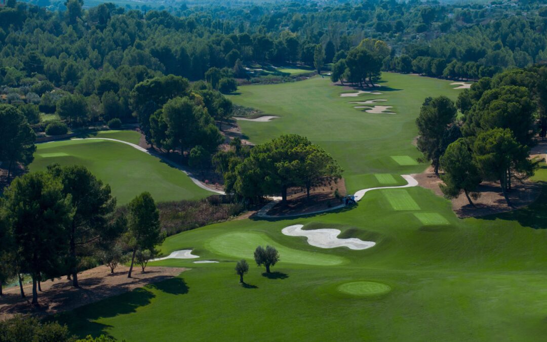 El Club de Golf El Bosque cierra el cupo de socios para mantener su modelo de calidad