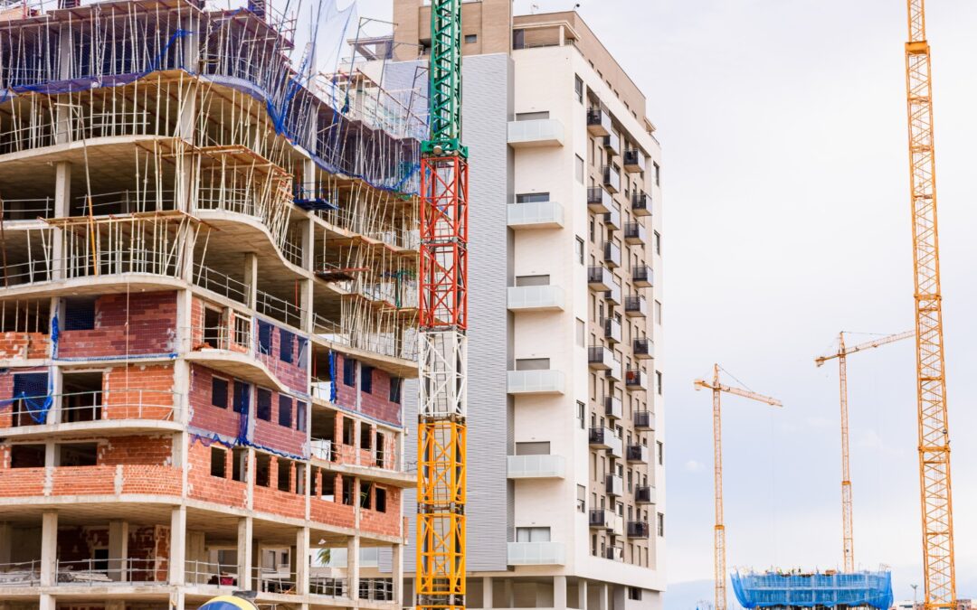 El crecimiento demográfico en Valencia agravará el desafío habitacional y la brecha en el acceso a la vivienda