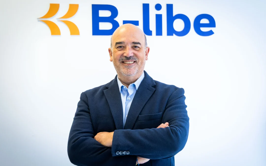 B-Libe acelera su expansión en la Comunitat Valenciana con la integración de Limpiezas Montesinos