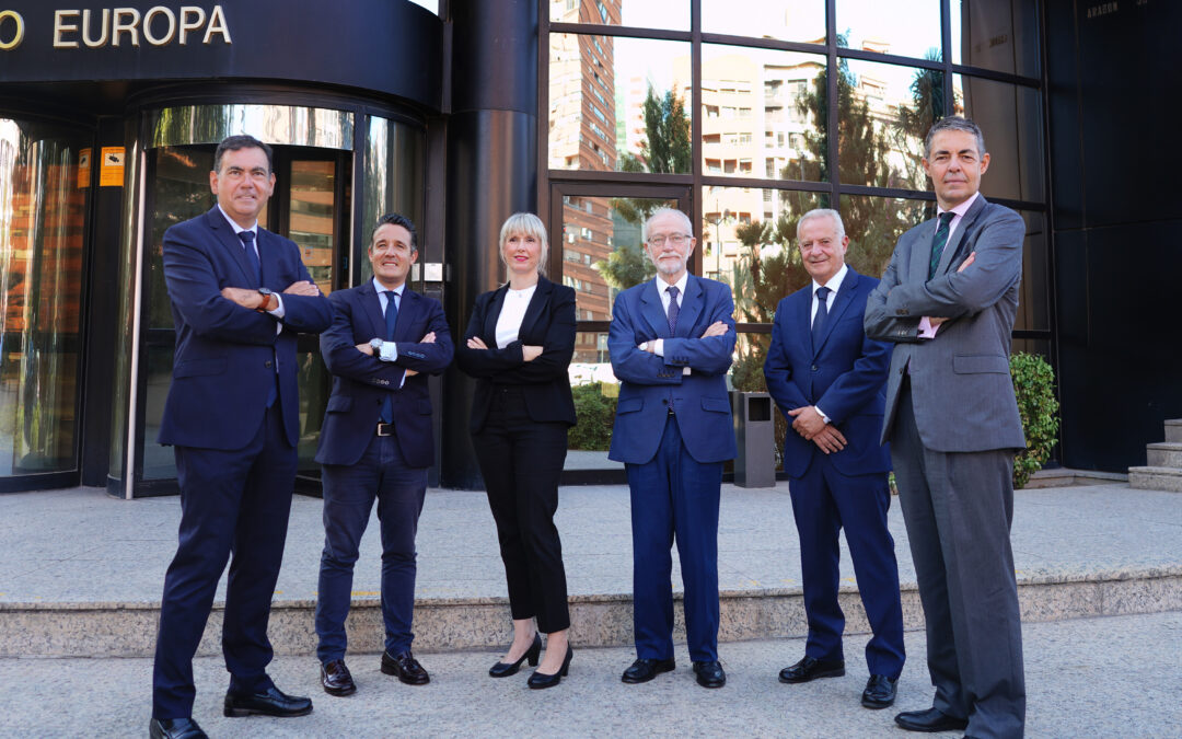 Tomarial nombra gerente a María del Romero dentro del proceso de renovación de la firma