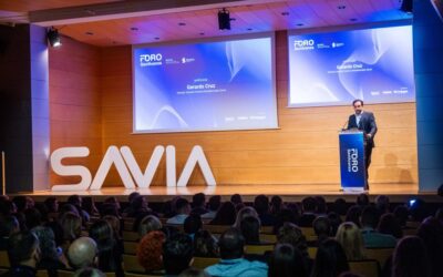 Así ha sido el IV Foro SaviAvanza: neurología, nuevo modelo de cuidados y el anuncio de cuatro nuevos centros residenciales