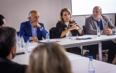 Los promotores denuncian el bloqueo burocrático energético en el Consell que impide entregar viviendas acabadas