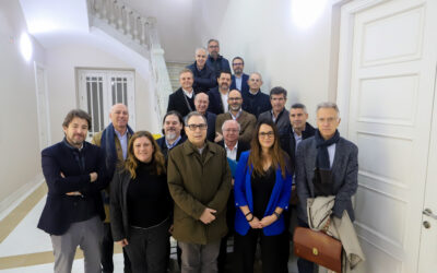 Fecoval trabaja con el Gobierno central para acelerar los proyectos de reconstrucción