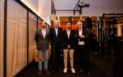 Nexum: el nuevo paradigma de la salud integral y el entrenamiento abre en Valencia