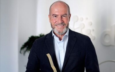 Luis Motes, distinguido en ‘Los 40 por la Libertad’ por su trayectoria y compromiso informativo