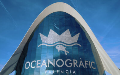 Tomarial participa en la firma del nuevo convenio colectivo del Oceanogràfic que afecta a 540 trabajadores