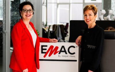 De Valencia al mundo: EMAC® Grupo escala su negocio internacional hasta el 40% de su facturación