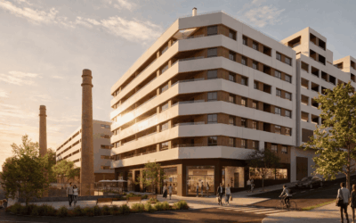 Cívica Homes suma 267 viviendas en Alicante con tres promociones en comercialización