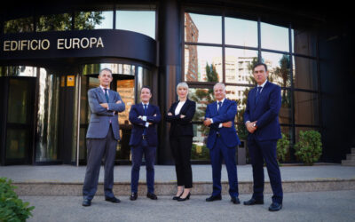 Tomarial consolida su modelo boutique y acelera su crecimiento con la digitalización y la especialización del despacho