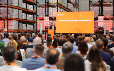 El grupo químico alemán Stockmeier aterriza en Paterna con un nuevo hub industrial de más de 20 millones de euros