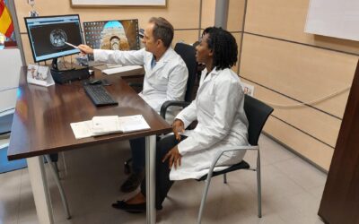 Surg For All forma a la primera médica en el hospital Vithas de Valencia
