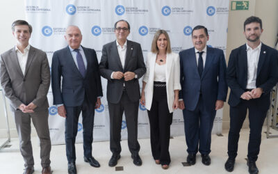 La Càtedra de Cultura Empresarial clausura una edición récord de Qui pot ser empresari? marcada por el auge del espíritu emprendedor