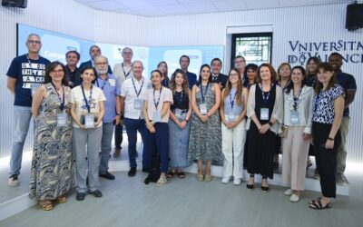 Una semana para mirar más allá del aula: arranca el IV Campus de Profesorado de la Universitat de València de la Cátedra de Cultura Empresarial