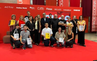 El CTAV refuerza su presencia en Feria Hábitat Valènciacon su incorporación al espacio Nude
