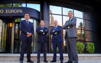Tomarial aumenta un 20% su facturación en el primer semestre y se consolida como despacho de referencia en la Comunitat Valenciana