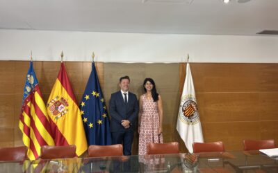 COAPIV refuerza su apuesta por el análisis de la vivienda en Valencia junto al Observatorio de la UPV