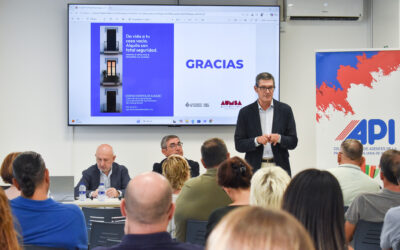 Más seguridad para el propietario y más alquiler: así movilizan vivienda los agentes inmobiliarios valencianos