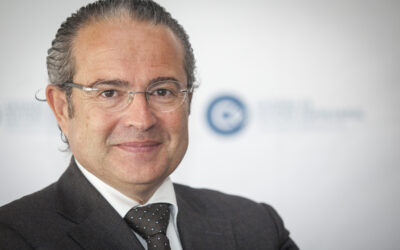 Vicente Ruiz Baixauli, nuevo director académico de Qui pot ser empresari? de la Cátedra Cultura Empresarial