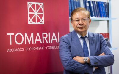 Javier Orduña: “La transparencia es uno de los mayores valores reputacionales de las empresas”