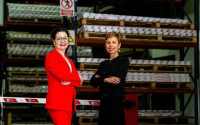 Un residencial de lujo mexicano incorpora soluciones de EMAC® Grupo en todas sus viviendas